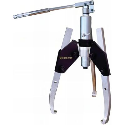 King Tony Forza Extractor Hidráulico - 8T, 480mm King Tony Forza Extractor Hidráulico - 8T, 480mm