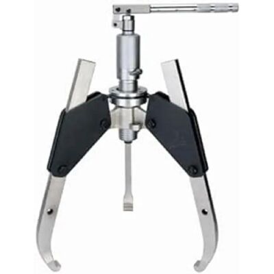 Esticatore idraulico Forza - Vite idraulica compatta - 8 tonnellate Esticatore idraulico Forza - Vite idraulica compatta - 8 tonnellate