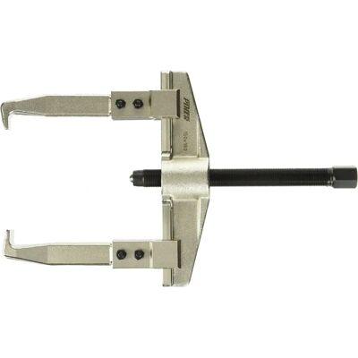 FORZA 2430 - Extracteur de roulements - 150X160mm - Mécanique à 2 mâchoires - Publicité FORZA 2430 - Extracteur de roulements - 150X160mm - Mécanique à 2 mâchoires - Publicité