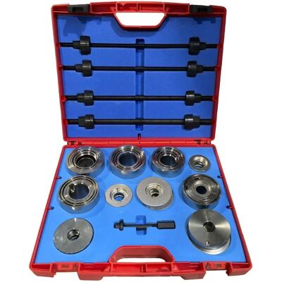 Extractor silentblocks Forza - Modelo 5198 - BMW, VAG Extractor silentblocks Forza - Modelo 5198 - BMW, VAG