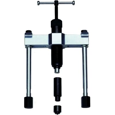 Extractor hidráulico FORZA Serie 1108H con extensiones Extractor hidráulico FORZA Serie 1108H con extensiones