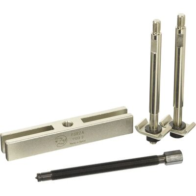 Estrazione Forza 1103 S - 2 Denti, Compatibile Serie 1200 Estrazione Forza 1103 S - 2 Denti, Compatibile Serie 1200