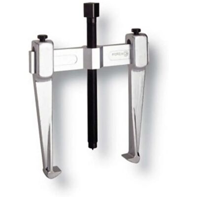 Forza Modelo 380X350 - Extractor exterior rígido de 2 patas Forza Modelo 380X350 - Extractor exterior rígido de 2 patas
