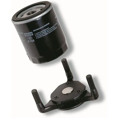 Extractor de Garras Magnético Forza - Engranajes de Acero Pesados Extractor de Garras Magnético Forza - Engranajes de Acero Pesados