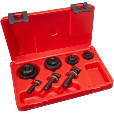 Forza Set di 4 Perforatori - Kit di Perforatori Forza Set di 4 Perforatori - Kit di Perforatori