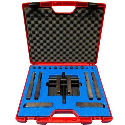 Set di Estrattori Meccanici Serie 1900K Forza - Strumento Efficiente Set di Estrattori Meccanici Serie 1900K Forza - Strumento Efficiente