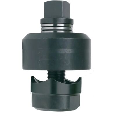 Forza - perforador de conduit con rodamiento - 1/2" (Ø22.5mm) Forza - perforador de conduit con rodamiento - 1/2" (Ø22.5mm)