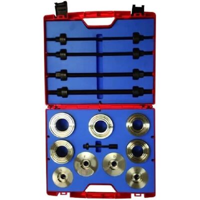 Kit di Estrazione Forza con 20 Anelli Kit di Estrazione Forza con 20 Anelli