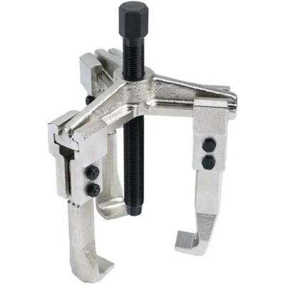 Forza Modelo 2400LT Patas Largas Extractor Forza Modelo 2400LT Patas Largas Extractor