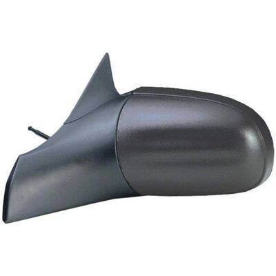 Alkar Model 6101417 Left Cable Adjustment Door Mirror - Door Mirror Alkar Model 6101417 Left Cable Adjustment Door Mirror - Door Mirror