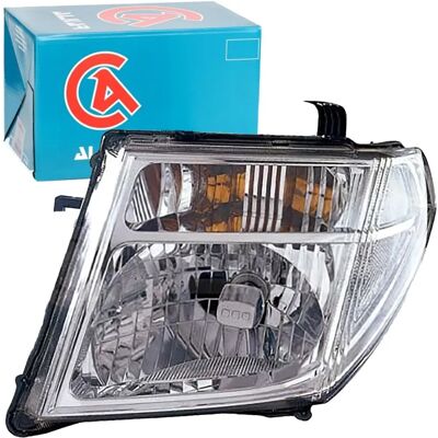 Alkar Model 21511b2lldem, 21511b6llde, Reflektor - Headlight Alkar Model 21511b2lldem, 21511b6llde, Reflektor - Headlight