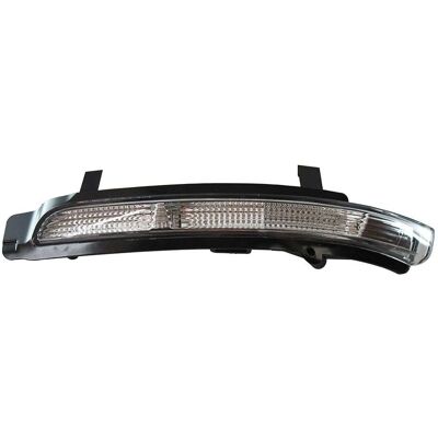 Alkar Skoda Vänster LED Blinkers - Blinkers Alkar Skoda Vänster LED Blinkers - Blinkers