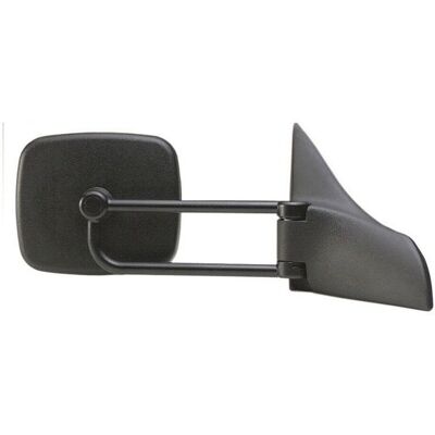 Alkar Opel Combo Convex Right Exterior Mirror - Side Mirror Alkar Opel Combo Convex Right Exterior Mirror - Side Mirror