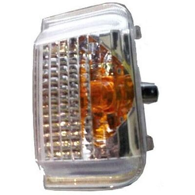 Alkar Blinkers Modell 6204922 - Höger framblinkers för Citroën, Fiat, Peugeot Alkar Blinkers Modell 6204922 - Höger framblinkers för Citroën, Fiat, Peugeot