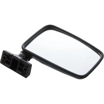 Alkar 6102209 Convex Right Side Mirror - Side Mirror Alkar 6102209 Convex Right Side Mirror - Side Mirror