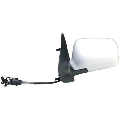 Alkar Model 6164107 - Left Side Exterior Side Mirror Alkar Model 6164107 - Left Side Exterior Side Mirror
