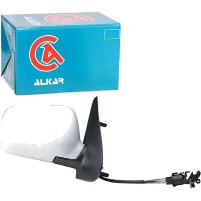 Alkar Malli 6165107 - Oikea konveks sivupeili Alkar Malli 6165107 - Oikea konveks sivupeili