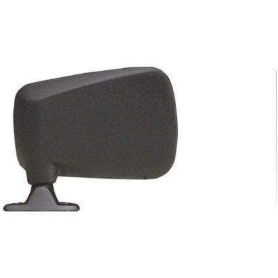 Alkar Venstre sidespejl - VW Golf, Jetta, Scirocco - Udvendigt spejl Alkar Venstre sidespejl - VW Golf, Jetta, Scirocco - Udvendigt spejl