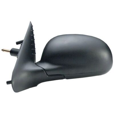 Alkar 6164299 Left Side Aspherical Cable Mirror - Side Mirror Alkar 6164299 Left Side Aspherical Cable Mirror - Side Mirror