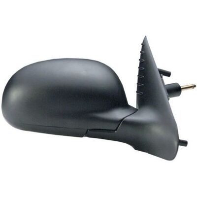 Alkar 6165299 - Right Convex Exterior Mirror for Peugeot 406 Alkar 6165299 - Right Convex Exterior Mirror for Peugeot 406