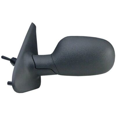 Alkar Left Side Cable Adjustment Side Mirror - Side Mirror Alkar Left Side Cable Adjustment Side Mirror - Side Mirror
