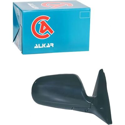 ALKAR 6128411 - Sähkökäyräinen ulko- ja sisäpeili Honda Civic ALKAR 6128411 - Sähkökäyräinen ulko- ja sisäpeili Honda Civic