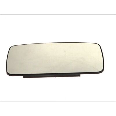 Alkar 6401966 - Vetro specchietto convesso sinistro per Mercedes Sprinter & VW LT Alkar 6401966 - Vetro specchietto convesso sinistro per Mercedes Sprinter & VW LT