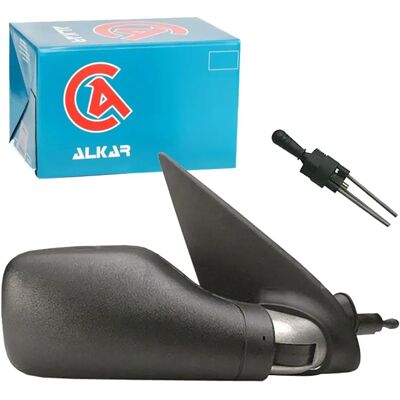 Alkar 6165286 Koverkekas peili oikea - Peili Alkar 6165286 Koverkekas peili oikea - Peili