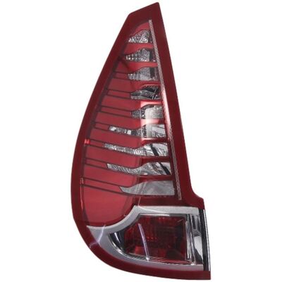DEPO 551-1992L-UE Rødt baklys - Rear Light DEPO 551-1992L-UE Rødt baklys - Rear Light