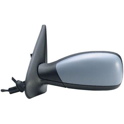Alkar Espelho Externo Esférico para Peugeot 306 - Espelho Externo Alkar Espelho Externo Esférico para Peugeot 306 - Espelho Externo
