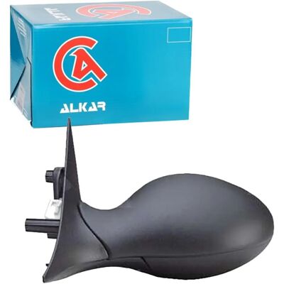 Alkar 6136473 Θερμαινόμενο μπλε διάφανο εξωτερικό καθρέφτη - Εξωτερικός καθρέφτης Alkar 6136473 Θερμαινόμενο μπλε διάφανο εξωτερικό καθρέφτη - Εξωτερικός καθρέφτης