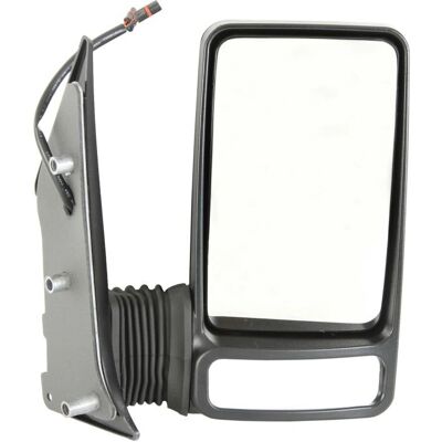 Alkar Model 9228977 Opvarmet konveks udvendigt spejl - Side spejl Alkar Model 9228977 Opvarmet konveks udvendigt spejl - Side spejl