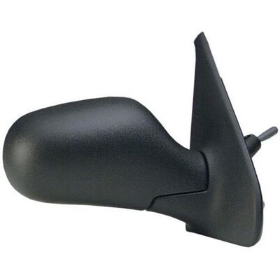 Alkar 6165164 Specchio esterno convesso destro per Renault Clio 2 Alkar 6165164 Specchio esterno convesso destro per Renault Clio 2