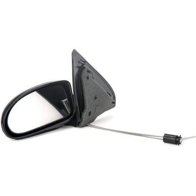 Alkar Model 6164399 Convex Left Side Mirror - Mirror Alkar Model 6164399 Convex Left Side Mirror - Mirror
