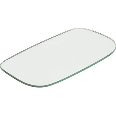 ALKAR 9501127 Vänster självhäftande sidospiegelglas - Sidospegel ALKAR 9501127 Vänster självhäftande sidospiegelglas - Sidospegel