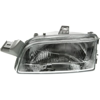 Projecteur principal DEPO 661-1111L-LD-E Gauche - Projecteur Projecteur principal DEPO 661-1111L-LD-E Gauche - Projecteur