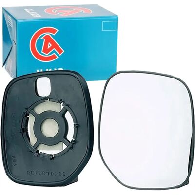 Alkar Spegelglas - Modell 6402974 - Yttre ersättning Alkar Spegelglas - Modell 6402974 - Yttre ersättning