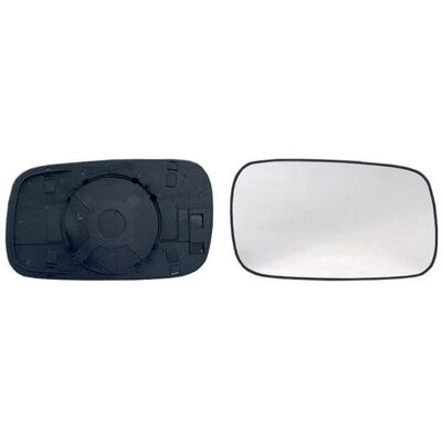 Alkar Modèle 6402154 - Miroir Convexe Droit pour VW, Seat Alkar Modèle 6402154 - Miroir Convexe Droit pour VW, Seat