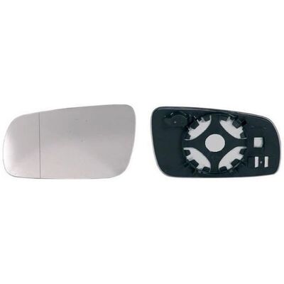 Alkar Modell 6451521 - Links asphärisches Spiegelglas Alkar Modell 6451521 - Links asphärisches Spiegelglas
