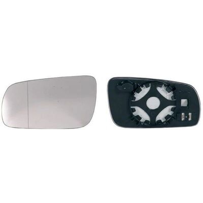 Alkar 6423521 - Beheizbares Asphärisches Linkes Spiegelglas für Skoda Octavia Alkar 6423521 - Beheizbares Asphärisches Linkes Spiegelglas für Skoda Octavia