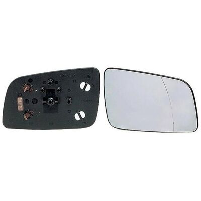 ALKAR Model 6426437 - Vyhřívané Zakřivené Zrcadlo pro Opel Astra G ALKAR Model 6426437 - Vyhřívané Zakřivené Zrcadlo pro Opel Astra G