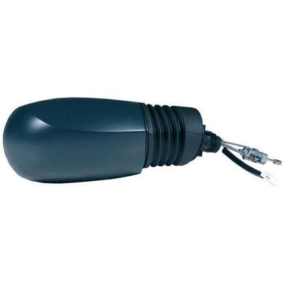 Alkar 6165349 Right Convex Side Mirror - Side Mirror Alkar 6165349 Right Convex Side Mirror - Side Mirror