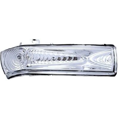 Alkar Fiat Doblo Opel Combo Right Front Indicator - Car Indicator Light Alkar Fiat Doblo Opel Combo Right Front Indicator - Car Indicator Light