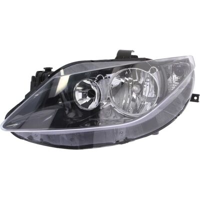 Alkar 2741102 Vänster framlampa - Framlampa Alkar 2741102 Vänster framlampa - Framlampa