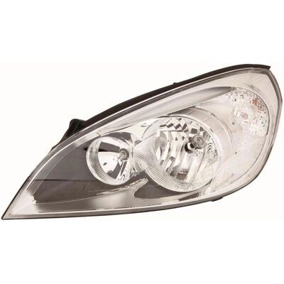 Alkar H7 H9 LED Scheinwerfer für Volvo S60 V60 - Scheinwerfer Alkar H7 H9 LED Scheinwerfer für Volvo S60 V60 - Scheinwerfer