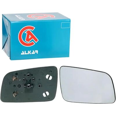 Alkar Modello 6402437 Vetro dello Specchio Convesso - Specchio Alkar Modello 6402437 Vetro dello Specchio Convesso - Specchio
