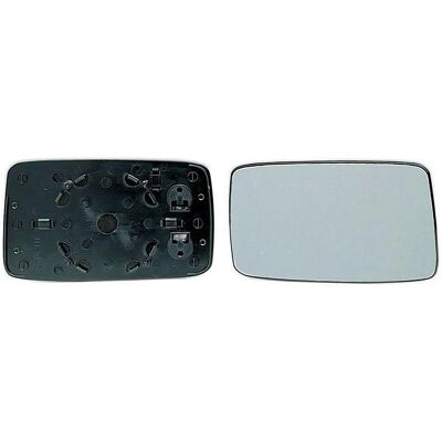 Alkar 1h1857522a/1h1857522b/6432125 Sidospegelglas - Yttre Spegel Alkar 1h1857522a/1h1857522b/6432125 Sidospegelglas - Yttre Spegel