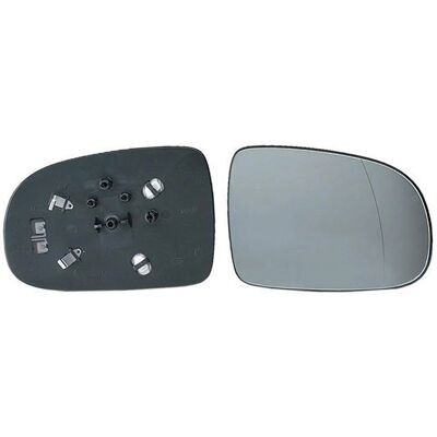 Alkar Lämmitys Kovera Ulkopuolen Peili Opel Corsa Tigra Alkar Lämmitys Kovera Ulkopuolen Peili Opel Corsa Tigra