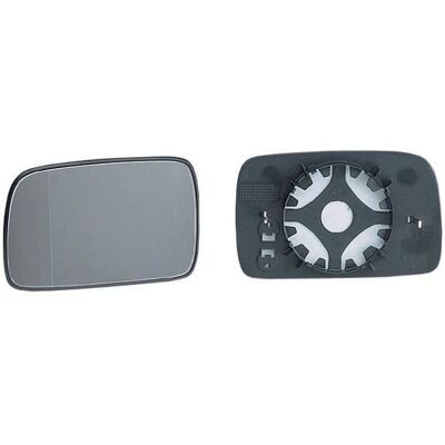 Alkar Model 6451107 - Geam oglindă pentru Skoda Felicia VW Polo Alkar Model 6451107 - Geam oglindă pentru Skoda Felicia VW Polo
