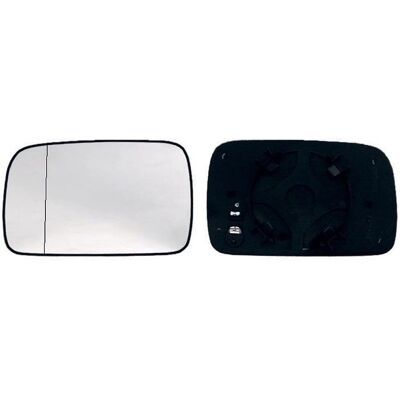 Alkar Model 6423107 - Geam Oglinda Încălzit pentru VW Polo Alkar Model 6423107 - Geam Oglinda Încălzit pentru VW Polo